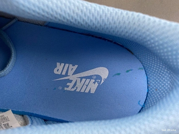 2996 x Travis Scott Air Jordan 1 DM7866- 20 Cozy 0812